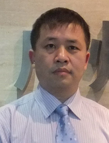 章乾祥律师