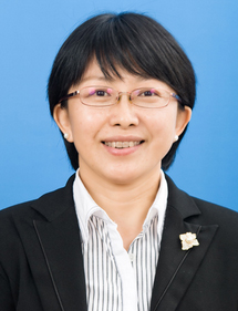 张冬梅律师